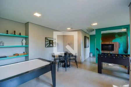 Apartamento à venda com 2 quartos, 44m² em Usina Piratininga, São Paulo