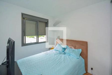 Apartamento à venda com 2 quartos, 44m² em Usina Piratininga, São Paulo