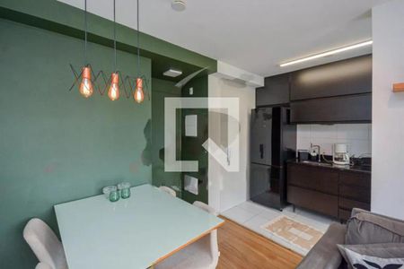 Apartamento à venda com 2 quartos, 44m² em Usina Piratininga, São Paulo