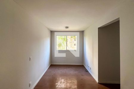 Sala de apartamento para alugar com 2 quartos, 45m² em Parque Bristol, São Paulo