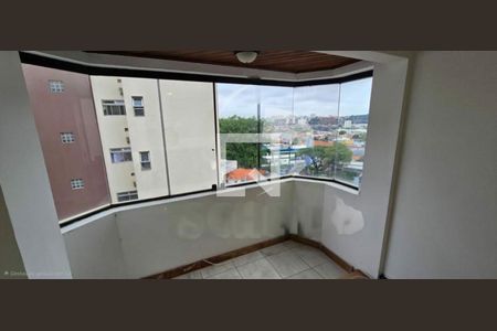 Apartamento à venda com 2 quartos, 67m² em Vila Guarani, São Paulo