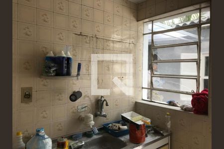 Foto 10 de casa para alugar com 2 quartos, 120m² em Santo Amaro, São Paulo