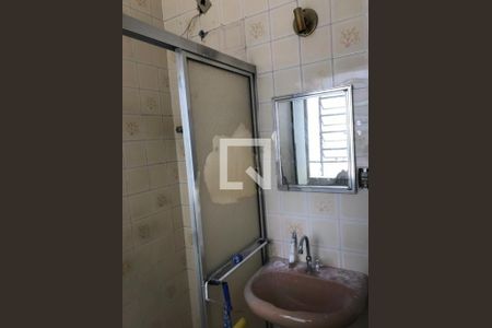 Foto 02 de casa para alugar com 2 quartos, 120m² em Santo Amaro, São Paulo