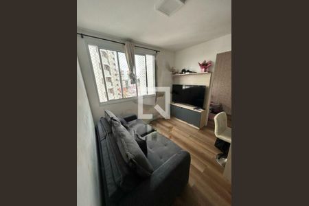 Apartamento à venda com 2 quartos, 34m² em Jardim Marajoara, São Paulo