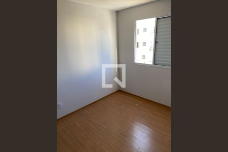 Quarto de apartamento para alugar com 2 quartos, 40m² em Jardim Europa, Suzano
