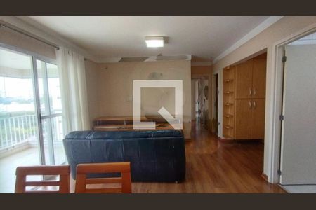 Apartamento à venda com 3 quartos, 98m² em Jurubatuba, São Paulo