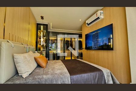 Apartamento à venda com 3 quartos, 107m² em Jardim das Acacias, São Paulo