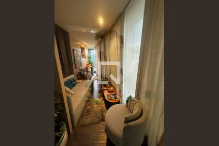 Apartamento à venda com 2 quartos, 109m² em Vila Nova Conceição, São Paulo