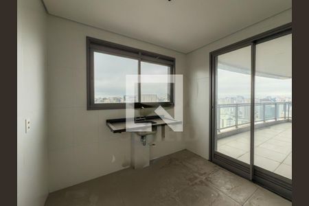Apartamento à venda com 4 quartos, 324m² em Vila Nova Conceição, São Paulo
