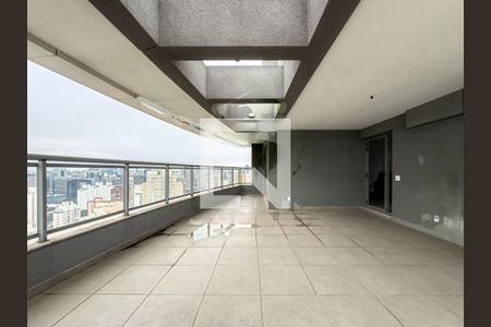 Apartamento à venda com 4 quartos, 324m² em Vila Nova Conceição, São Paulo