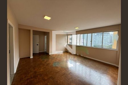 Apartamento à venda com 2 quartos, 110m² em Paraíso, São Paulo