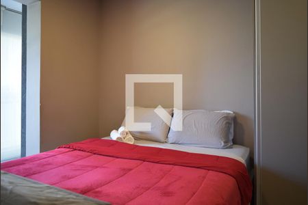 Estúdio de kitnet/studio para alugar com 1 quarto, 42m² em Sumarezinho, São Paulo