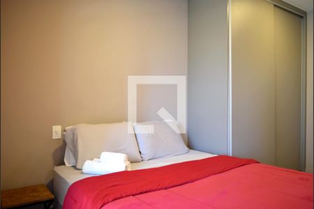 Estúdio de kitnet/studio para alugar com 1 quarto, 42m² em Sumarezinho, São Paulo
