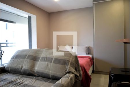 Estúdio de kitnet/studio para alugar com 1 quarto, 42m² em Sumarezinho, São Paulo