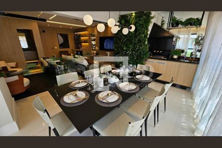 Apartamento à venda com 3 quartos, 107m² em Jardim das Acacias, São Paulo