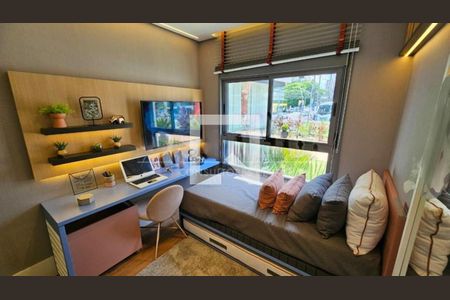 Apartamento à venda com 3 quartos, 107m² em Jardim das Acacias, São Paulo