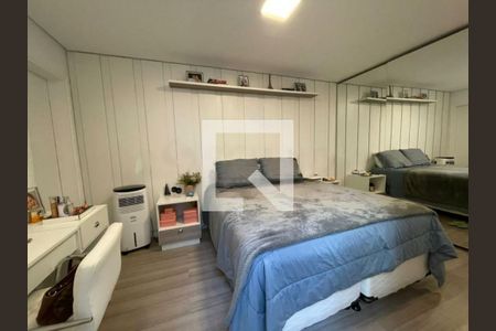 Casa à venda com 3 quartos, 202m² em Campo Grande, São Paulo