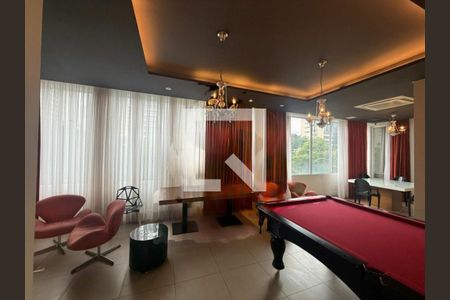 Apartamento à venda com 1 quarto, 84m² em Vila Gertrudes, São Paulo