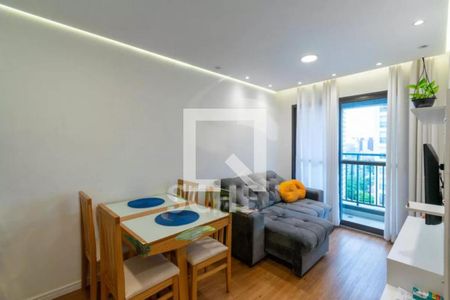Apartamento à venda com 1 quarto, 29m² em Vila Santa Catarina, São Paulo