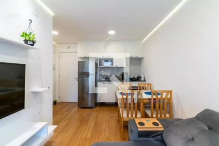 Apartamento à venda com 1 quarto, 29m² em Vila Santa Catarina, São Paulo