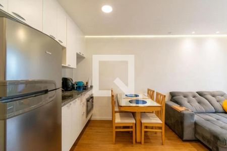Apartamento à venda com 1 quarto, 29m² em Vila Santa Catarina, São Paulo