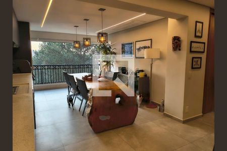 Apartamento à venda com 3 quartos, 103m² em Vila Suzana, São Paulo