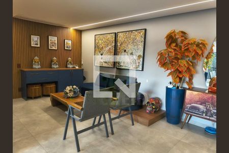 Apartamento à venda com 3 quartos, 103m² em Vila Suzana, São Paulo