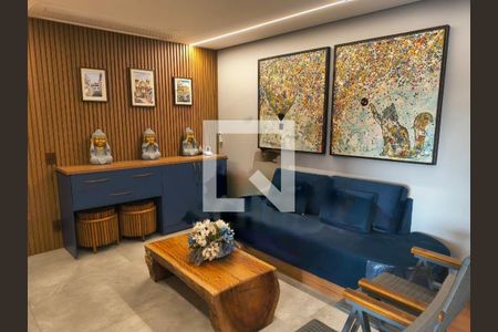 Apartamento à venda com 3 quartos, 103m² em Vila Suzana, São Paulo