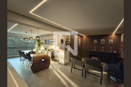 Apartamento à venda com 3 quartos, 103m² em Vila Suzana, São Paulo