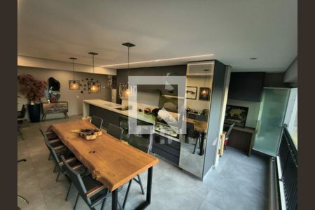 Apartamento à venda com 3 quartos, 103m² em Vila Suzana, São Paulo