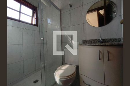 Casa à venda com 3 quartos, 132m² em Jardim Ernestina, São Paulo