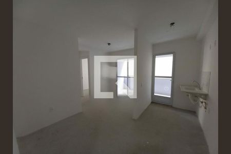 Apartamento à venda com 2 quartos, 48m² em Várzea de Baixo, São Paulo