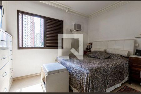 Apartamento à venda com 4 quartos, 200m² em Moema, São Paulo