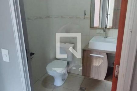 Apartamento à venda com 3 quartos, 78m² em Vila Campestre, São Paulo