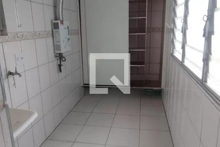 Apartamento à venda com 3 quartos, 78m² em Vila Campestre, São Paulo