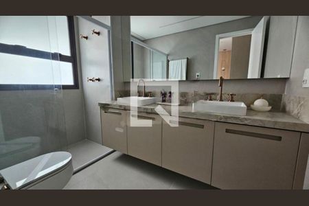 Apartamento à venda com 3 quartos, 162m² em Chácara Santo Antônio (Zona Sul), São Paulo