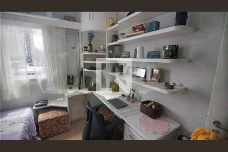 Apartamento à venda com 3 quartos, 72m² em Santo Amaro, São Paulo