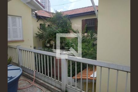 Casa à venda com 4 quartos, 250m² em Vila Mariana, São Paulo