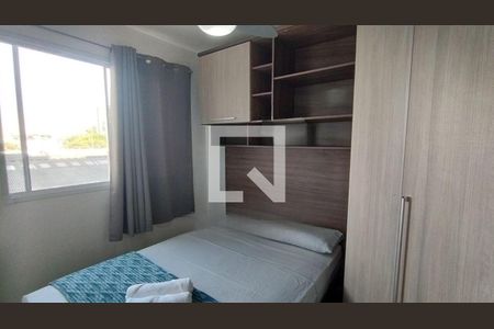 Apartamento à venda com 1 quarto, 27m² em Jardim Caravelas, São Paulo