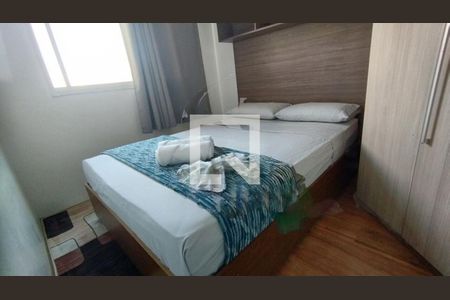 Apartamento à venda com 1 quarto, 27m² em Jardim Caravelas, São Paulo