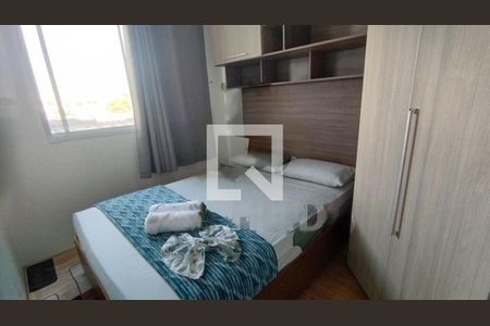 Apartamento à venda com 1 quarto, 27m² em Jardim Caravelas, São Paulo