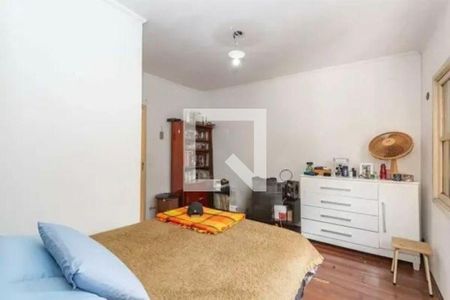 Casa à venda com 3 quartos, 132m² em Vila Nova Caledonia, São Paulo
