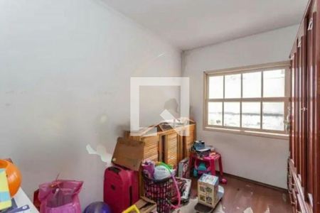 Casa à venda com 3 quartos, 132m² em Vila Nova Caledonia, São Paulo