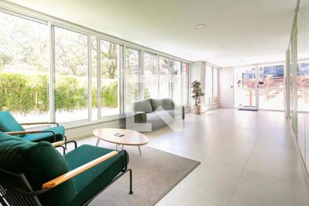 Apartamento à venda com 2 quartos, 90m² em Pinheiros, São Paulo