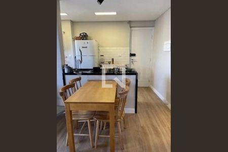 Apartamento à venda com 2 quartos, 90m² em Pinheiros, São Paulo