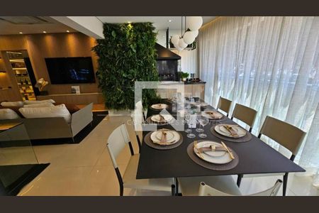 Apartamento à venda com 3 quartos, 107m² em Jardim das Acacias, São Paulo