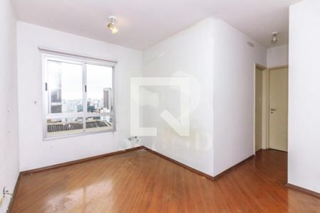 Apartamento à venda com 2 quartos, 45m² em Liberdade, São Paulo
