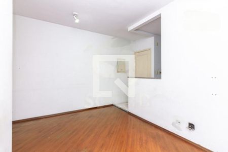 Apartamento à venda com 2 quartos, 45m² em Liberdade, São Paulo