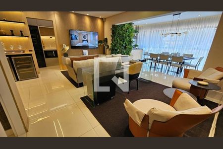 Apartamento à venda com 3 quartos, 107m² em Jardim das Acacias, São Paulo