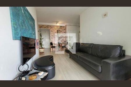 Apartamento à venda com 2 quartos, 68m² em Vila Cruzeiro, São Paulo